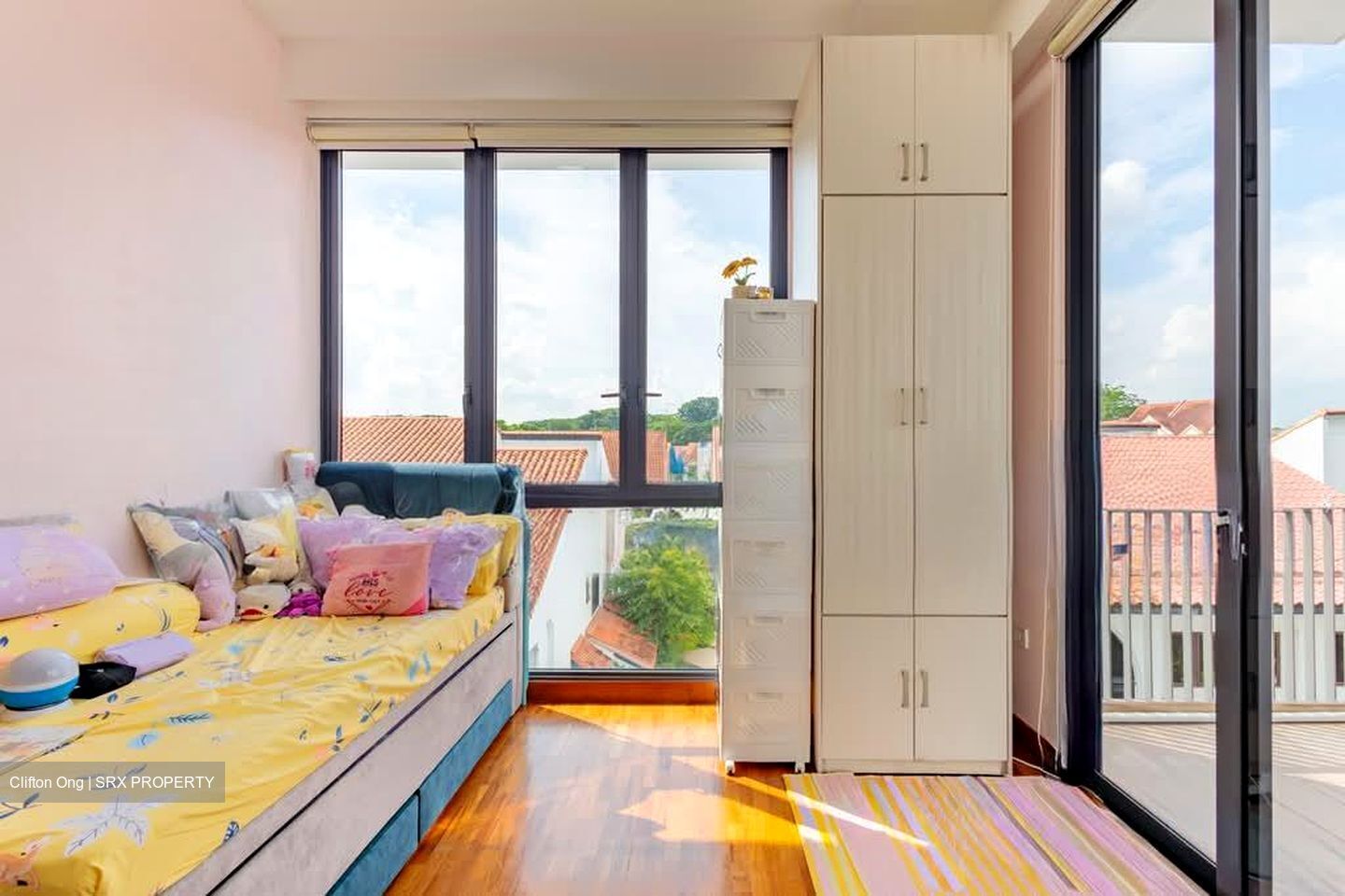 Alana (D28), Terrace #578928691